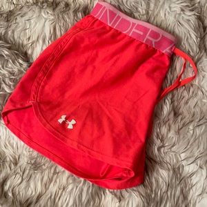 Under Armour Shorts